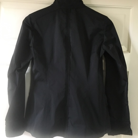 Detailed jacket - Picture 2 of 2